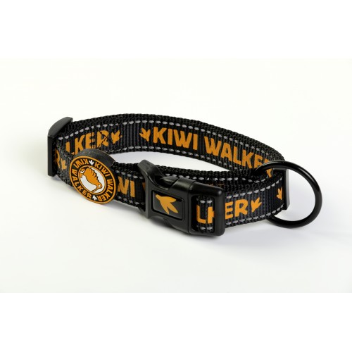 Kiwi Walker Dog Collar